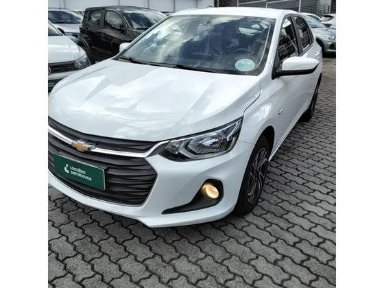CHEVROLET ONIX 1.0 FLEX LT MANUAL CHEVROLET ONIX 1.0 FLEX LT MANUAL